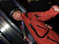 Silvester Party