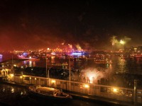 Silvester Party