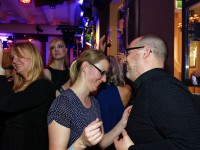 Silvester Party
