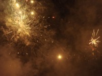 Silvester Party