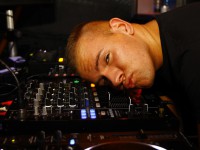 Happy New Year mit DJ Streifenhörnchen
