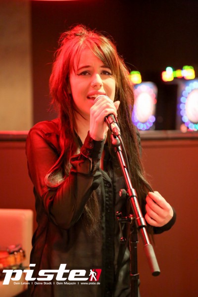 Open Mic Night-Zeigt, was Ihr könnt!