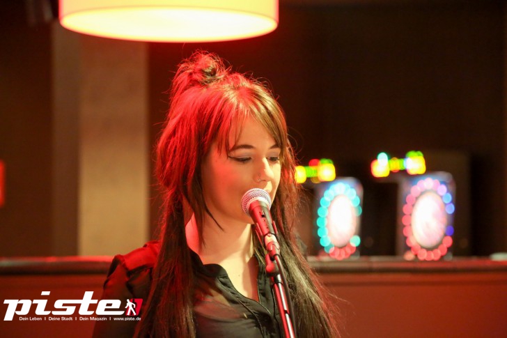 Open Mic Night-Zeigt, was Ihr könnt!