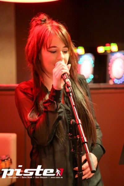 Open Mic Night-Zeigt, was Ihr könnt!