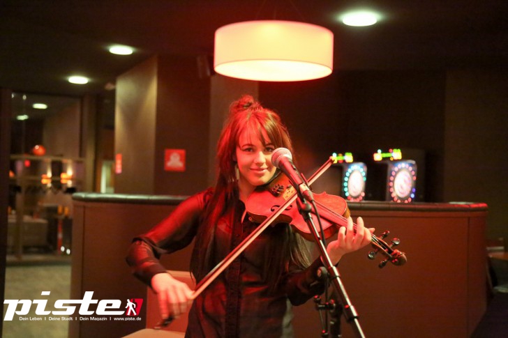 Open Mic Night-Zeigt, was Ihr könnt!
