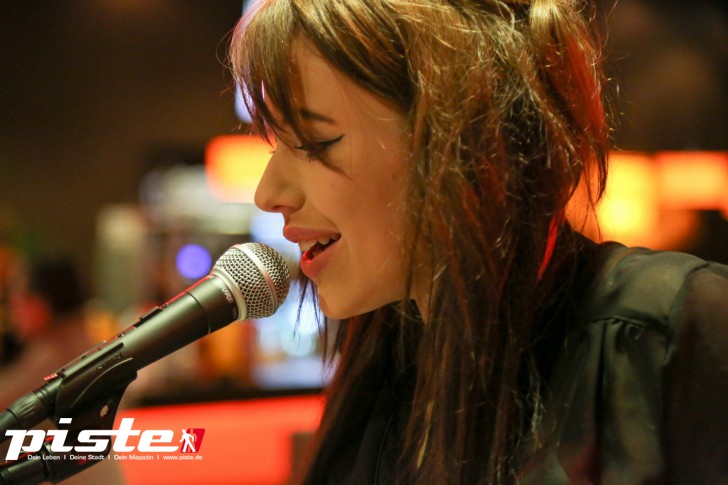 Open Mic Night-Zeigt, was Ihr könnt!