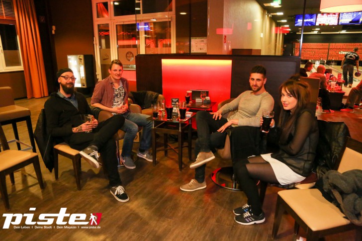 Open Mic Night-Zeigt, was Ihr könnt!