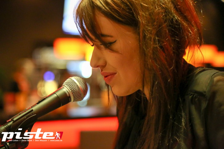 Open Mic Night-Zeigt, was Ihr könnt!