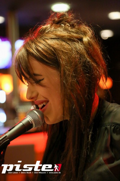 Open Mic Night-Zeigt, was Ihr könnt!