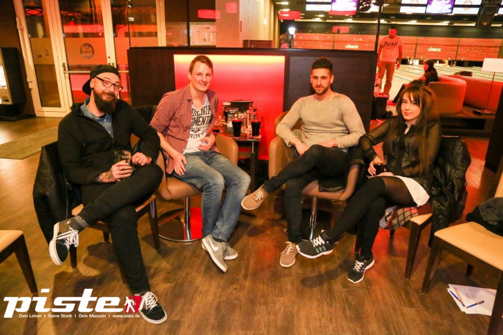 Open Mic Night-Zeigt, was Ihr könnt!