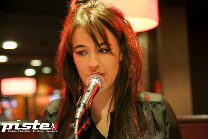 Open Mic Night-Zeigt, was Ihr könnt!