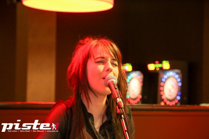 Open Mic Night-Zeigt, was Ihr könnt!
