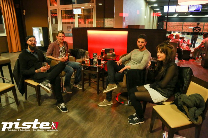 Open Mic Night-Zeigt, was Ihr könnt!