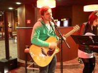 Open Mic Night-Zeigt, was Ihr könnt!