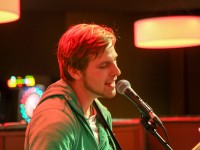 Open Mic Night-Zeigt, was Ihr könnt!