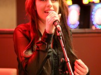 Open Mic Night-Zeigt, was Ihr könnt!