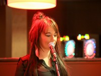 Open Mic Night-Zeigt, was Ihr könnt!