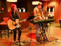 Open Mic Night-Zeigt, was Ihr könnt!