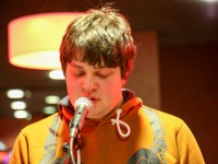 Open Mic Night-Zeigt, was Ihr könnt!