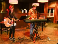 Open Mic Night-Zeigt, was Ihr könnt!