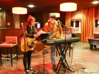 Open Mic Night-Zeigt, was Ihr könnt!