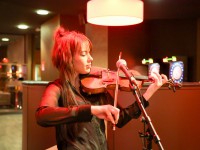 Open Mic Night-Zeigt, was Ihr könnt!
