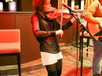 Open Mic Night-Zeigt, was Ihr könnt!