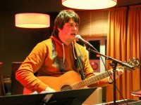 Open Mic Night-Zeigt, was Ihr könnt!