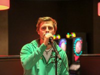 Open Mic Night-Zeigt, was Ihr könnt!