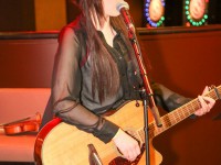 Open Mic Night-Zeigt, was Ihr könnt!