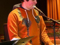 Open Mic Night-Zeigt, was Ihr könnt!