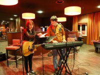 Open Mic Night-Zeigt, was Ihr könnt!