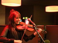 Open Mic Night-Zeigt, was Ihr könnt!