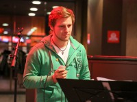 Open Mic Night-Zeigt, was Ihr könnt!