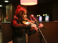 Open Mic Night-Zeigt, was Ihr könnt!