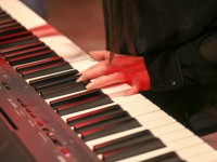 Open Mic Night-Zeigt, was Ihr könnt!