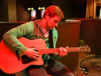 Open Mic Night-Zeigt, was Ihr könnt!