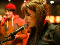 Open Mic Night-Zeigt, was Ihr könnt!
