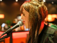 Open Mic Night-Zeigt, was Ihr könnt!