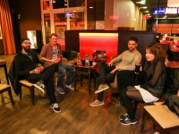Open Mic Night-Zeigt, was Ihr könnt!