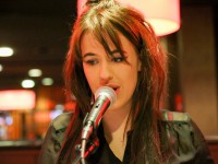 Open Mic Night-Zeigt, was Ihr könnt!