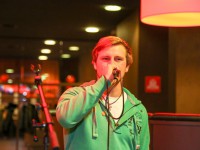 Open Mic Night-Zeigt, was Ihr könnt!
