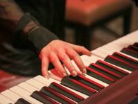 Open Mic Night-Zeigt, was Ihr könnt!