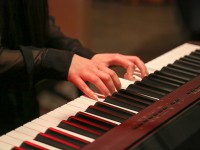 Open Mic Night-Zeigt, was Ihr könnt!