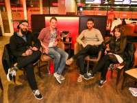 Open Mic Night-Zeigt, was Ihr könnt!