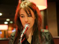Open Mic Night-Zeigt, was Ihr könnt!