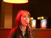 Open Mic Night-Zeigt, was Ihr könnt!