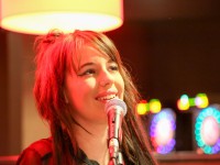 Open Mic Night-Zeigt, was Ihr könnt!