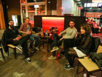 Open Mic Night-Zeigt, was Ihr könnt!