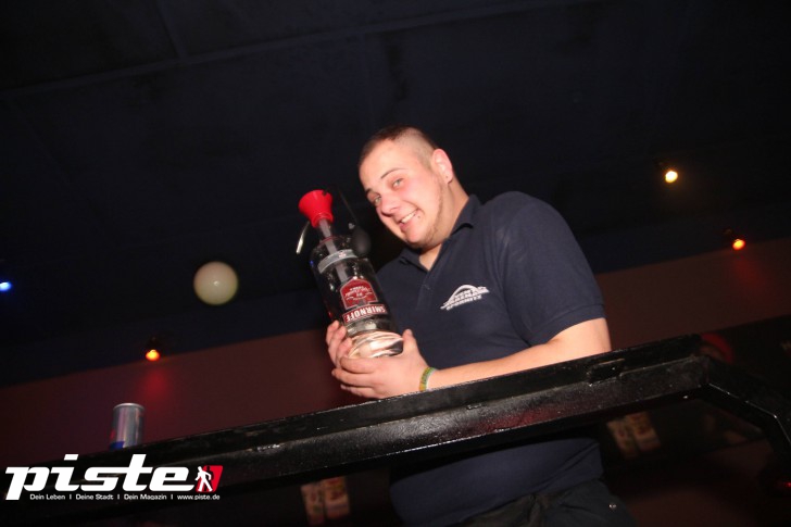 Project Spornitz